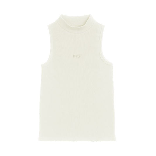 The Everyday Monochrome Tank
