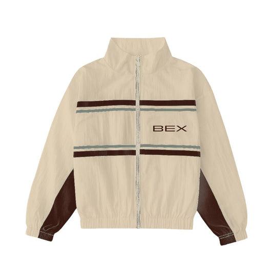 The Bex Breaker Jacket