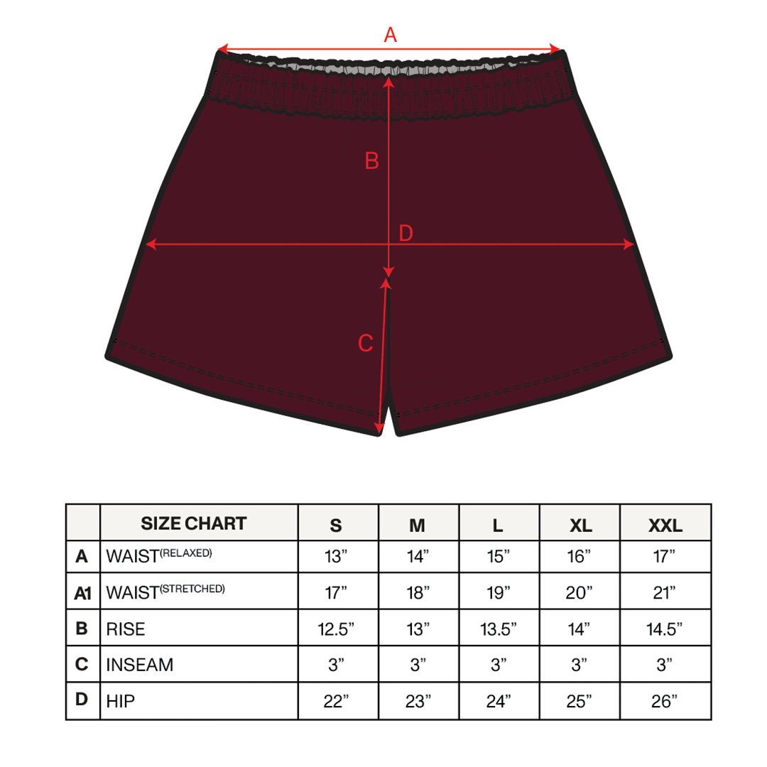 Cherry Short