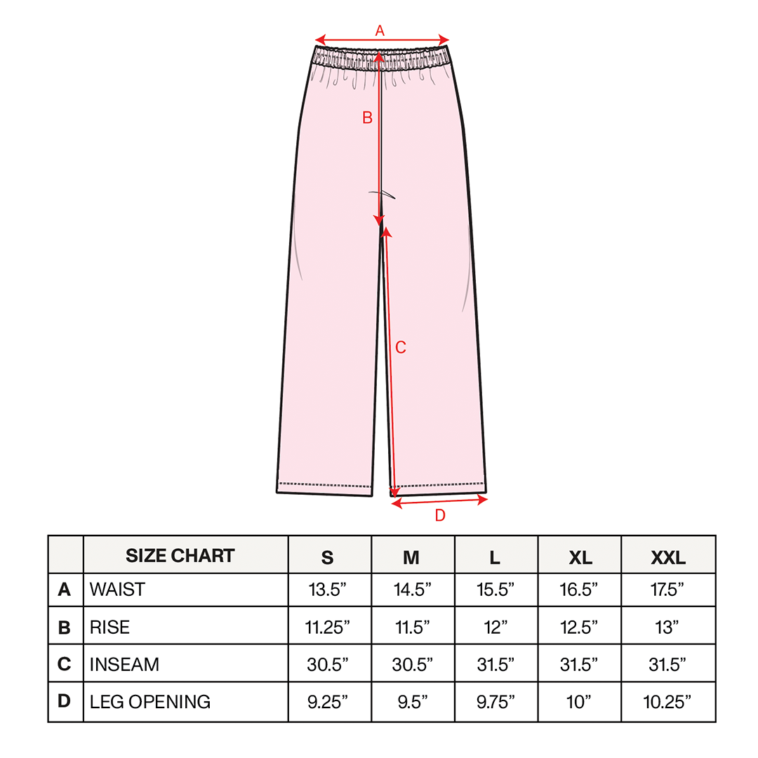 Sweetheart Sweatpants