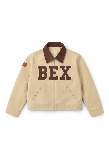 These Are The Days Jacket