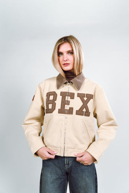 These Are The Days Jacket