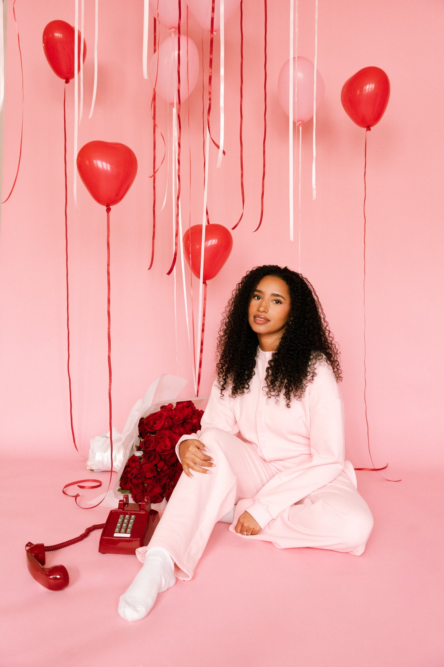 Sweetheart Sweatpants