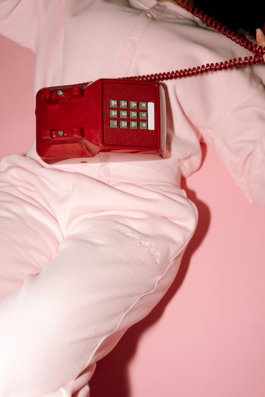 Sweetheart Sweatpants