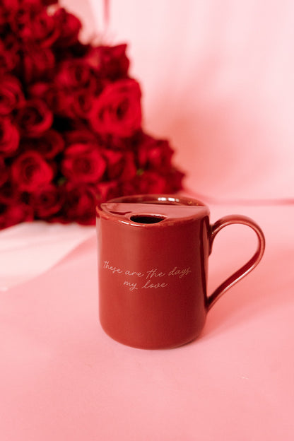 The Love Note Mug