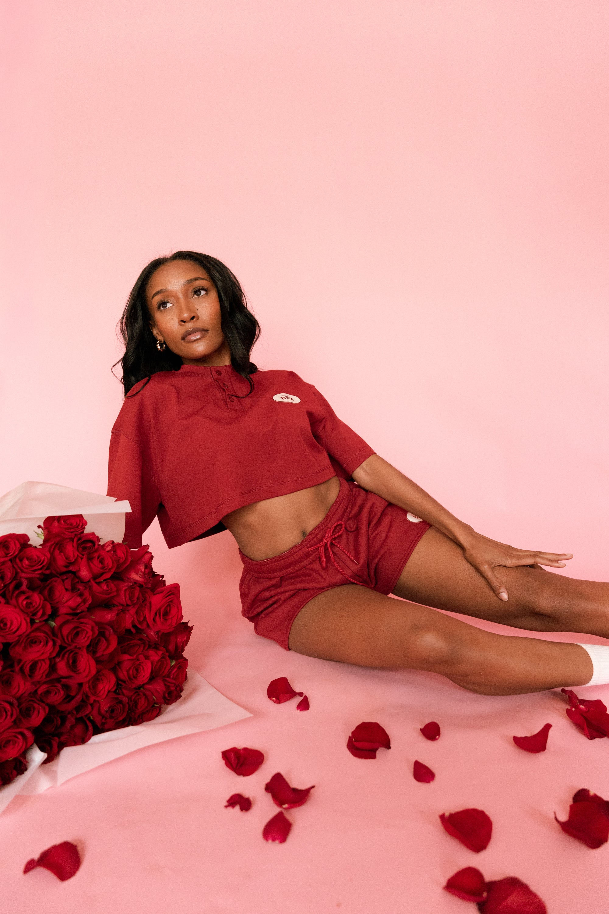 Cherry Top – House Of Bex