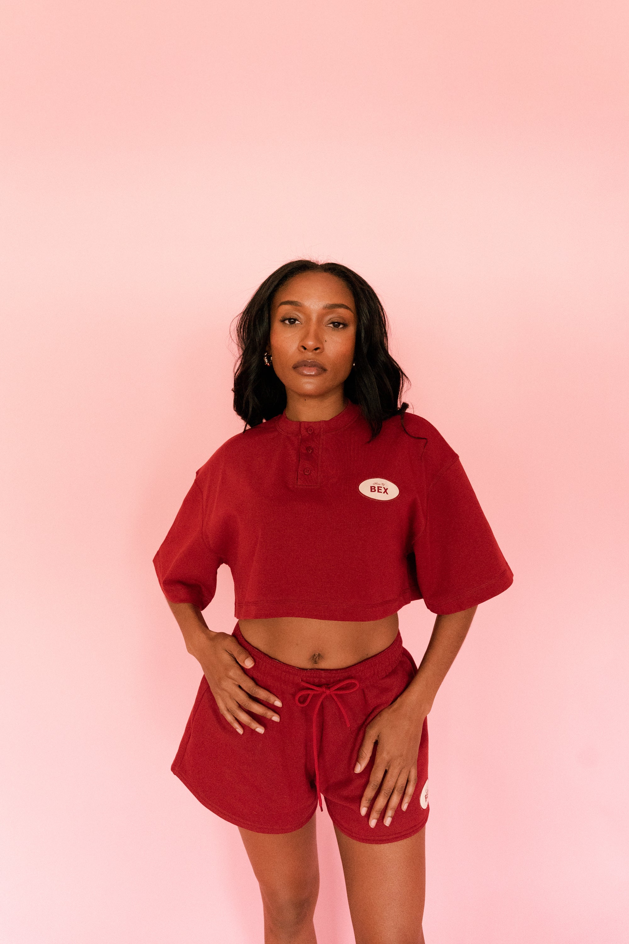 Cherry Top – House Of Bex